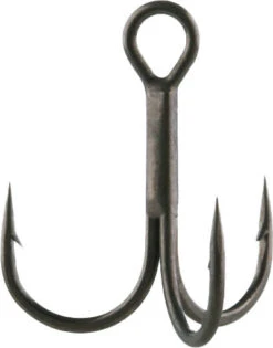 BKK Spear-21 SS Treble Hook