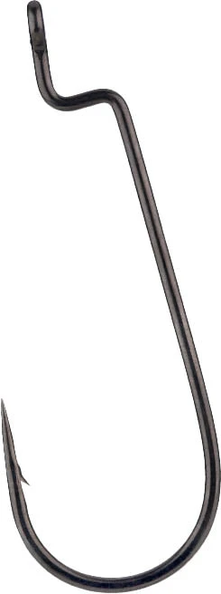 BKK Siren Senko And Worm Hook