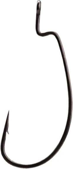 BKK Chimera Texas Rig Creature Bait Hook