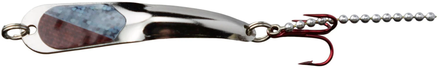 Iron Decoy Steely #2 Spoons - Image 4