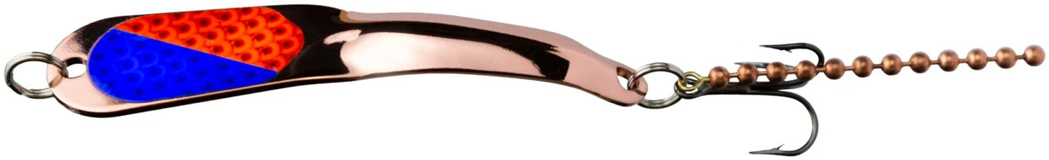 Iron Decoy Steely #2 Spoons - Image 5