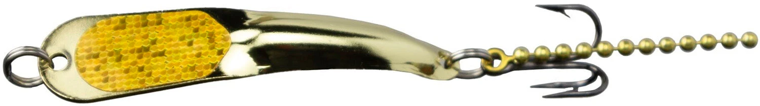 Iron Decoy Steely #2 Spoons - Image 11