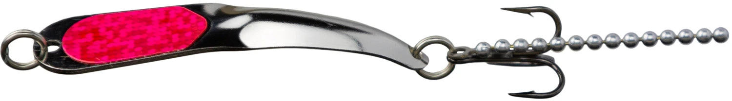 Iron Decoy Steely #2 Spoons - Image 18