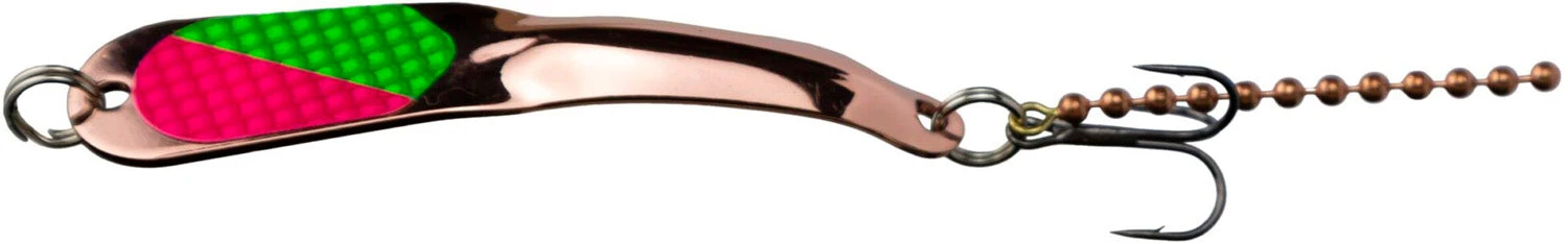 Iron Decoy Steely #4 Spoons - Image 3