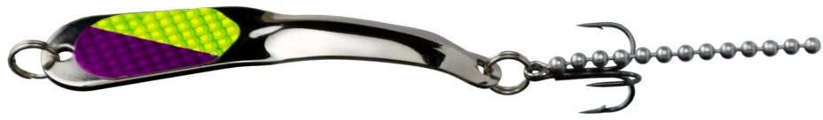 Iron Decoy Steely #4 Spoons - Image 14