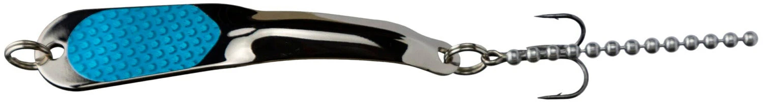 Iron Decoy Steely #4 Spoons - Image 17