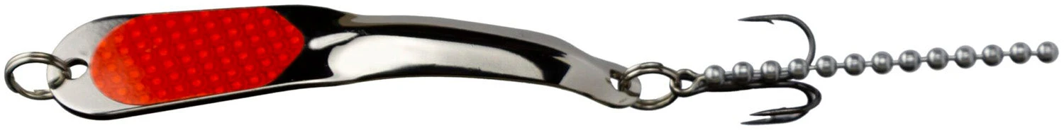 Iron Decoy Steely #4 Spoons - Image 18