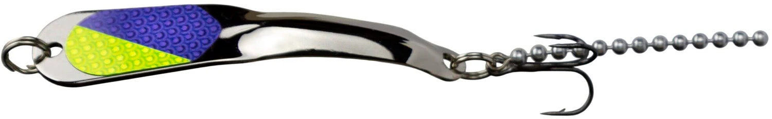 Iron Decoy Steely #4 Spoons - Image 19