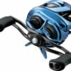 Daiwa Coastal TWS 80 Baitcasting Reel