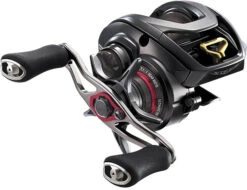 Daiwa Steez SV TW Baitcasting Reel