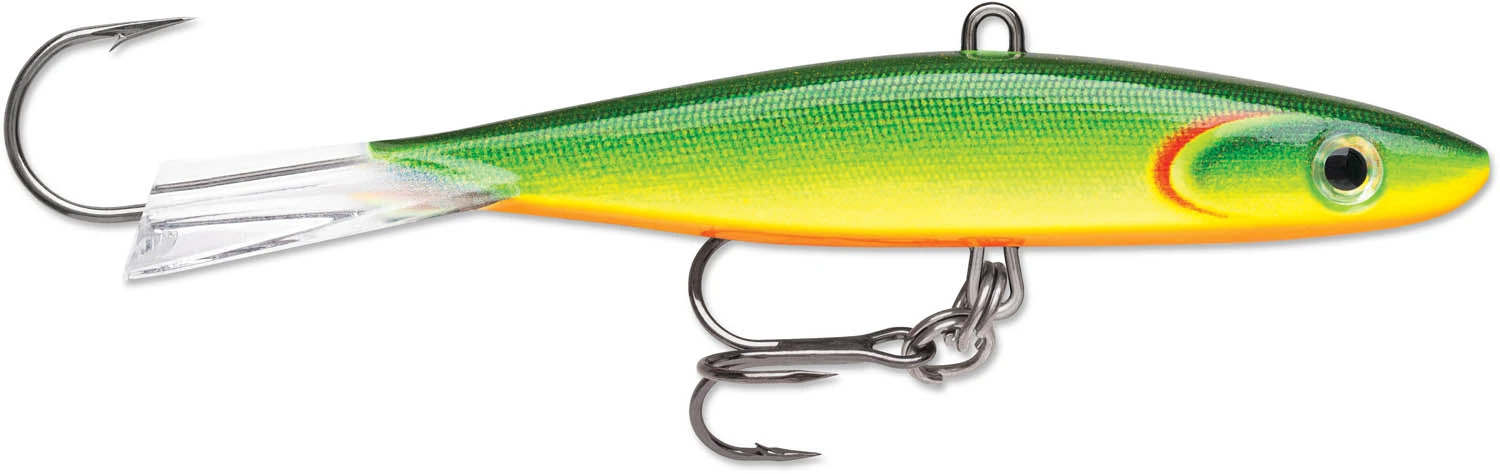 Rapala Jigging Shadow Rap 09 - Image 2