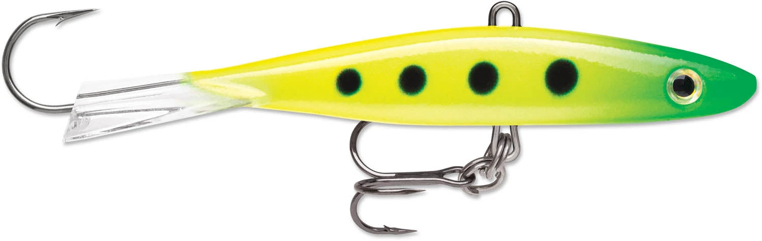 Rapala Jigging Shadow Rap 09 - Image 6