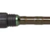 Temple Fork Outfitters Professional Walleye Casting Rods