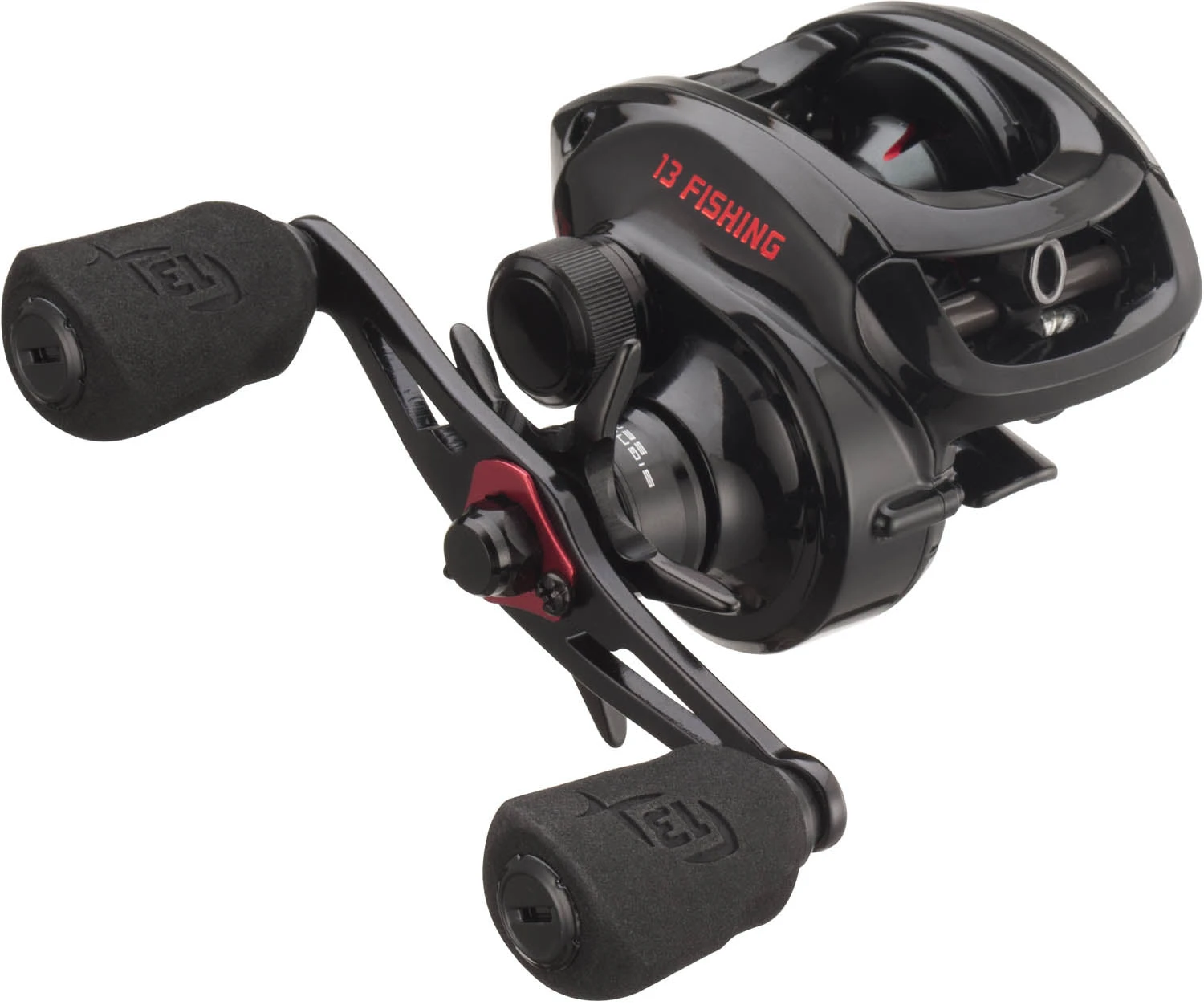 13 Fishing Inception G2 Baitcasting Reels - Image 2