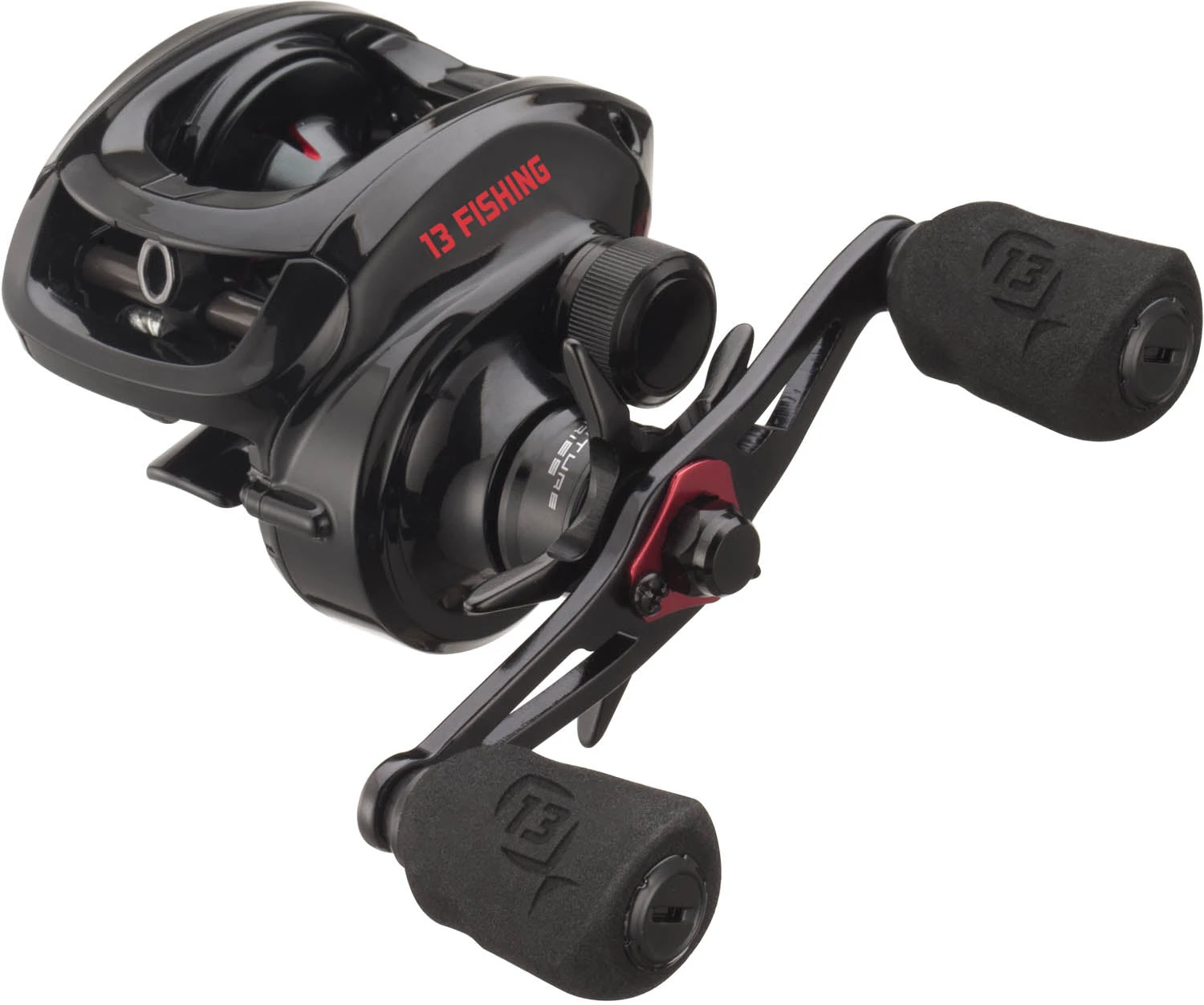13 Fishing Inception G2 Baitcasting Reels - Image 3