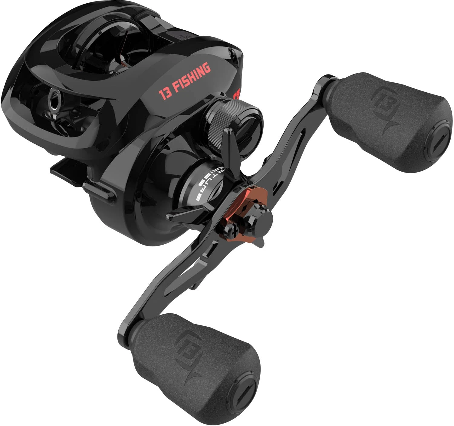 13 Fishing Inception G2 Baitcasting Reels - Image 5