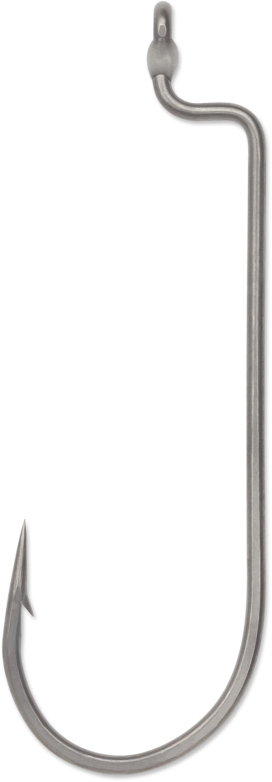 VMC RedLine Series Hybrid Worm Hooks