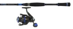 Dobyns Maverick Spinning Combo