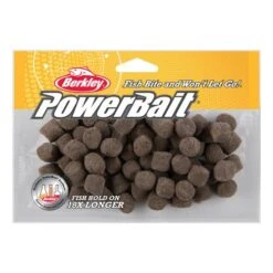 Berkley PowerBait Pre-Formed Trout Nuggets
