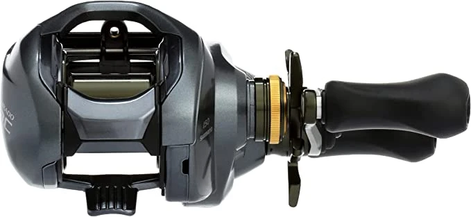 Shimano Curado 150 DC Baitcasting Reels - Image 2