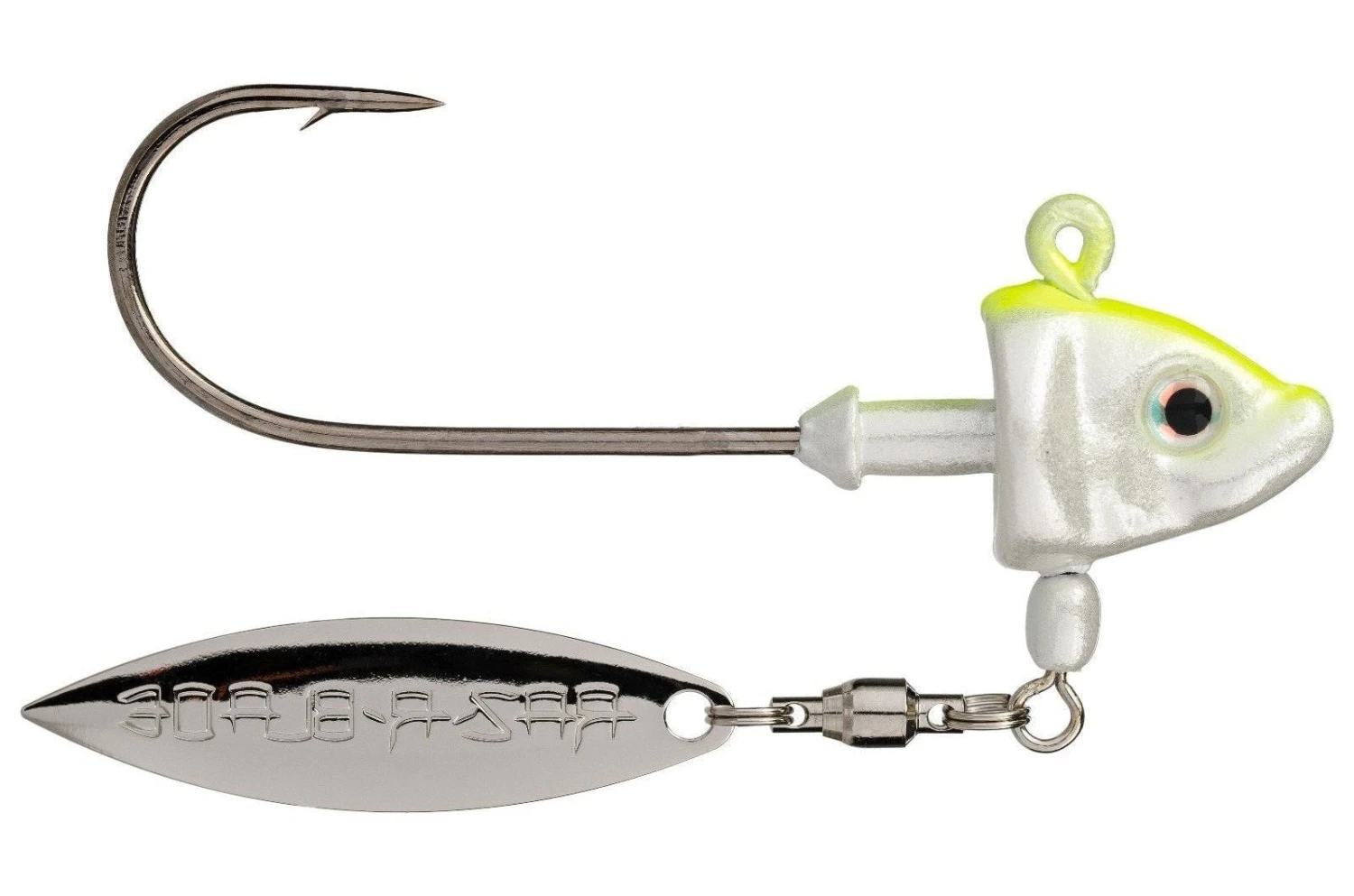 Strike King Tour Grade Spin Head Underspin Jig 2 Pack - Image 2