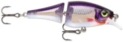 Rapala Balsa Xtreme Jointed Shad 06 Medium Diving Crankbait