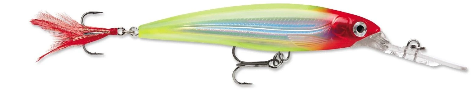 Rapala X-Rap Deep 08 Deep Diving Jerkbait