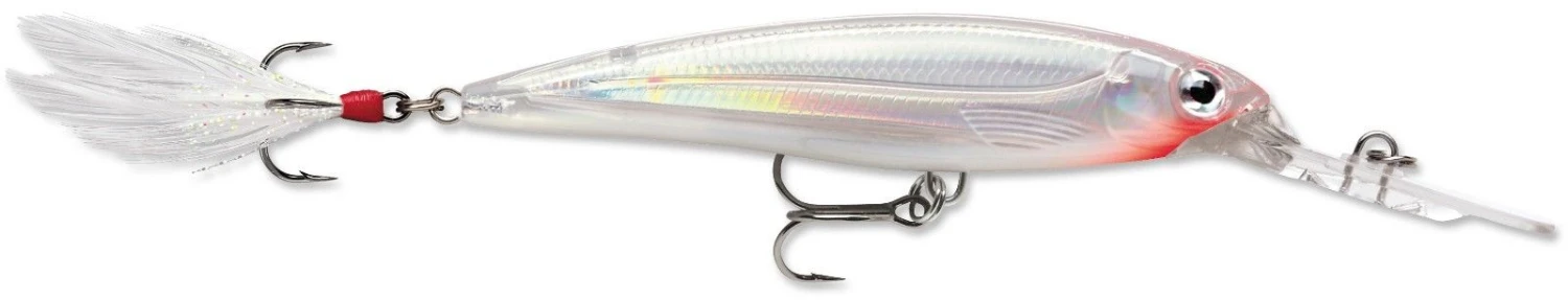 Rapala X-Rap Deep 08 Deep Diving Jerkbait - Image 2