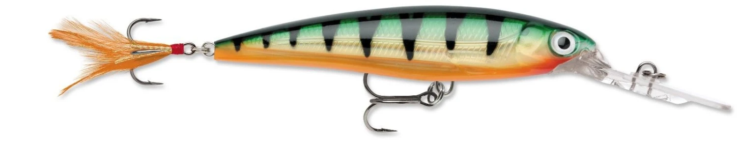 Rapala X-Rap Deep 08 Deep Diving Jerkbait - Image 5