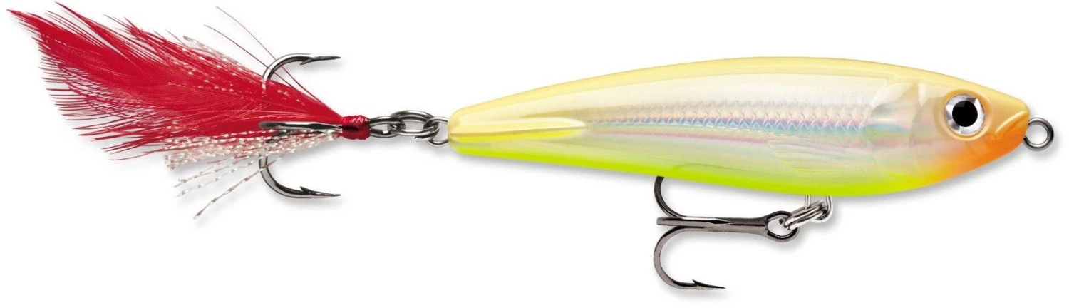 Rapala X-Rap Subwalk 15 Topwater Subsurface Walker - Image 3