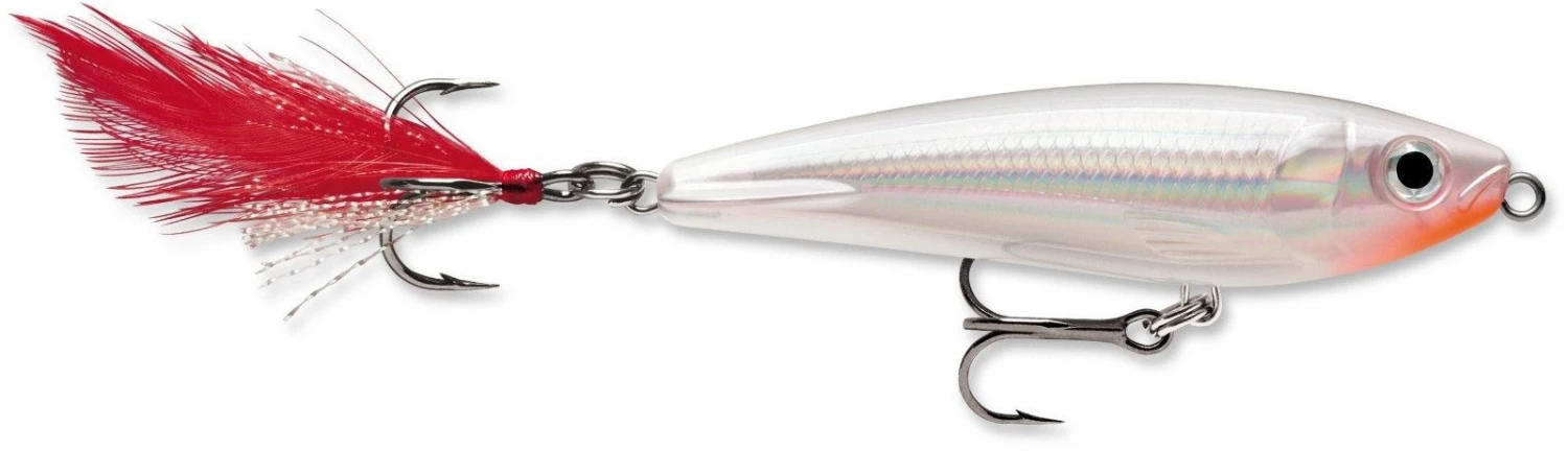 Rapala X-Rap Subwalk 15 Topwater Subsurface Walker - Image 5