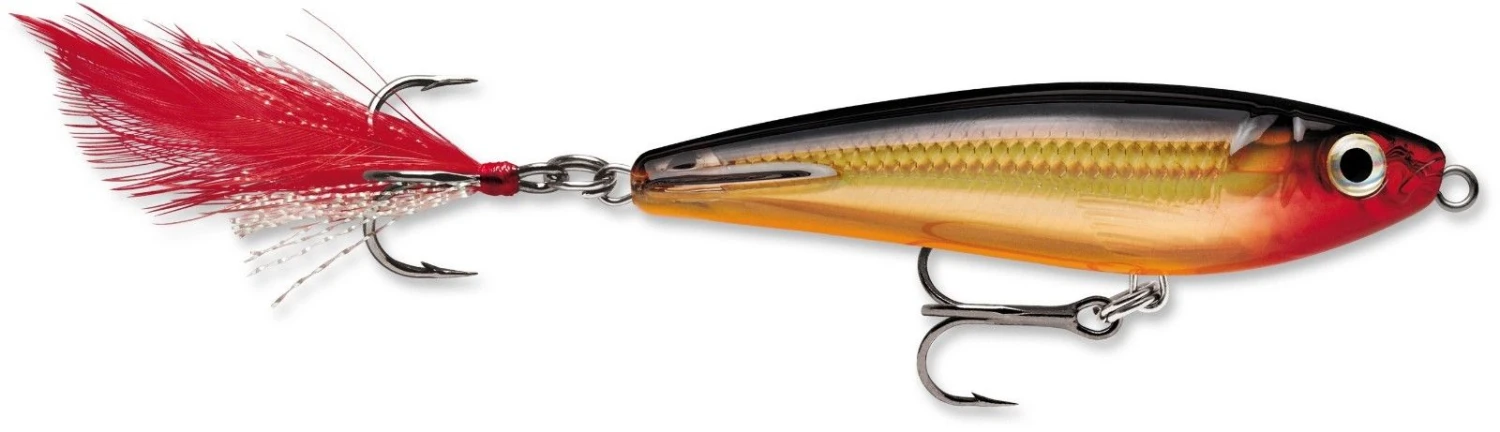 Rapala X-Rap Subwalk 15 Topwater Subsurface Walker - Image 6
