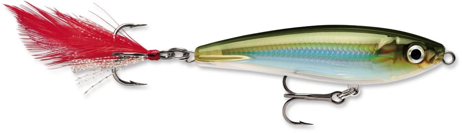 Rapala X-Rap Subwalk 15 Topwater Subsurface Walker - Image 2