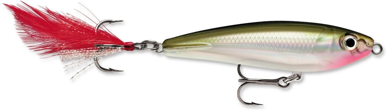 Rapala X-Rap Subwalk 15 Topwater Subsurface Walker - Image 7