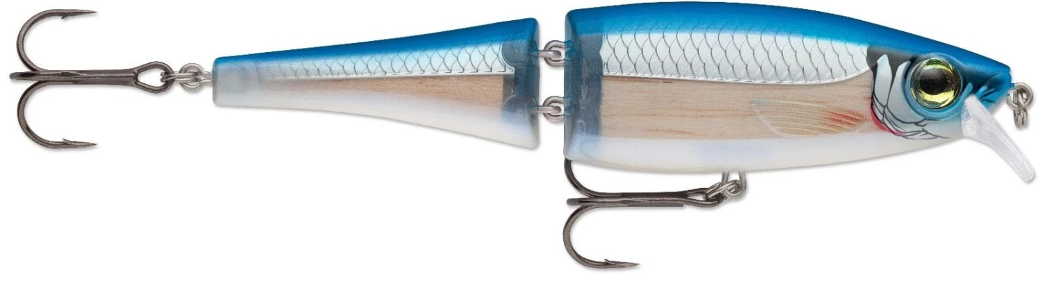 Rapala Balsa Xtreme Swimmer 12 Medium Diving Jerkbait - Image 2