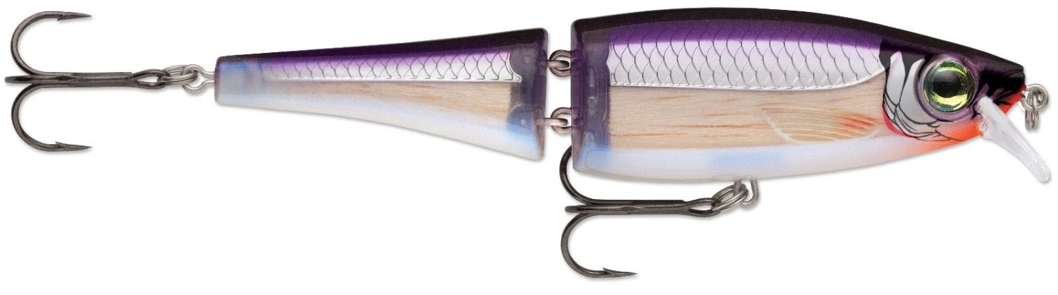 Rapala Balsa Xtreme Swimmer 12 Medium Diving Jerkbait - Image 6
