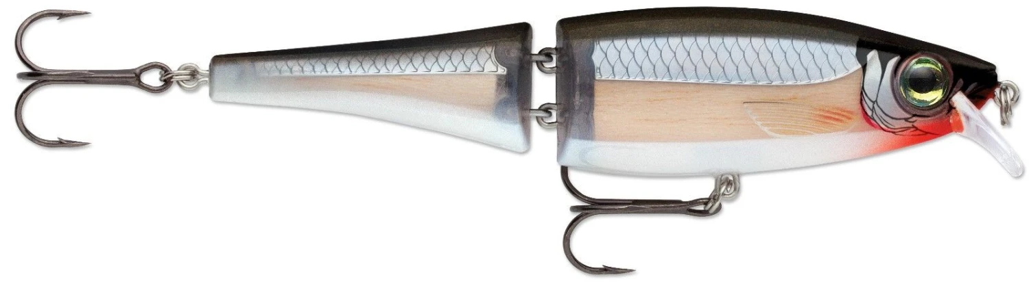 Rapala Balsa Xtreme Swimmer 12 Medium Diving Jerkbait - Image 8
