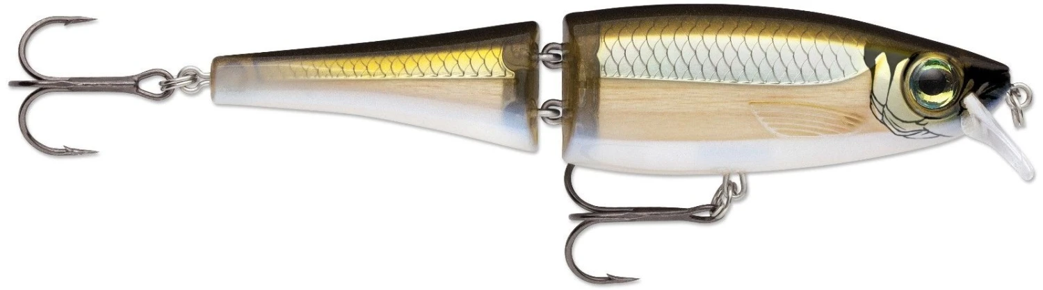 Rapala Balsa Xtreme Swimmer 12 Medium Diving Jerkbait - Image 9