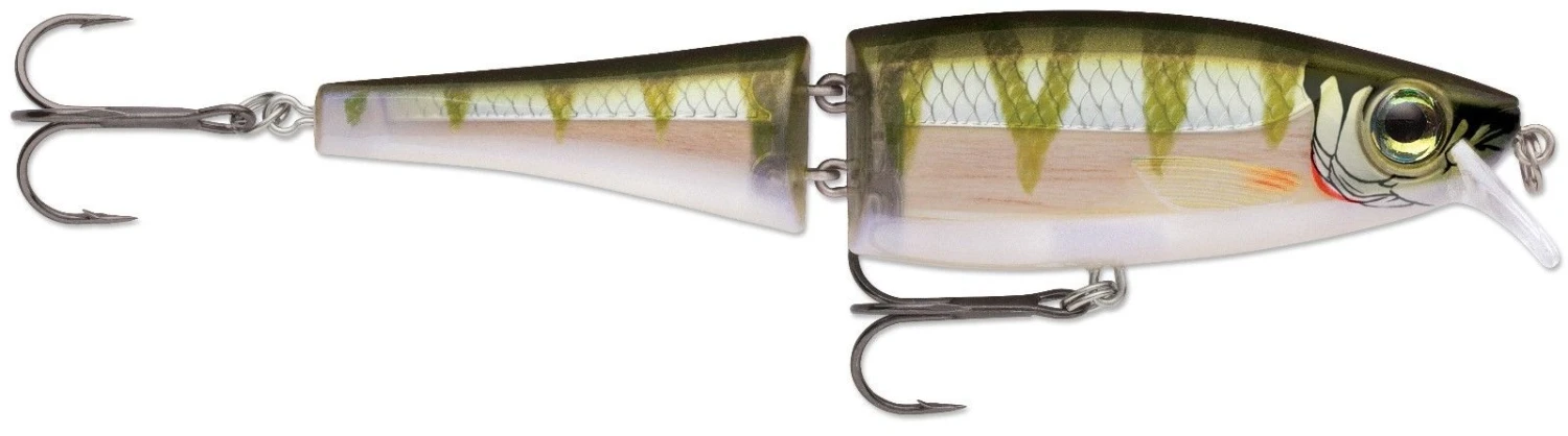 Rapala Balsa Xtreme Swimmer 12 Medium Diving Jerkbait - Image 10