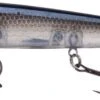Smithwick Elite 8 Rogue 4 1/2 Inch Suspending Jerkbait