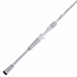 Abu Garcia Veritas Baitcasting Rod
