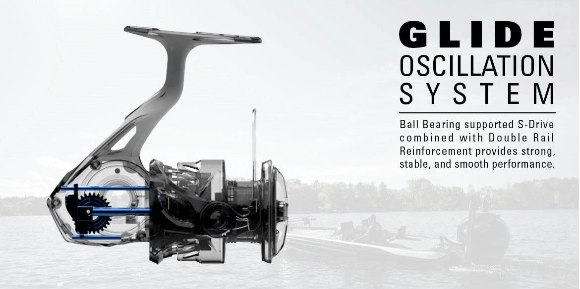 13 Fishing Aerios Spinning Reel - Image 11