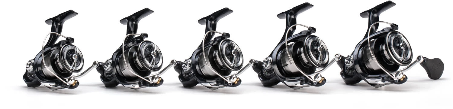 13 Fishing Aerios Spinning Reel - Image 6
