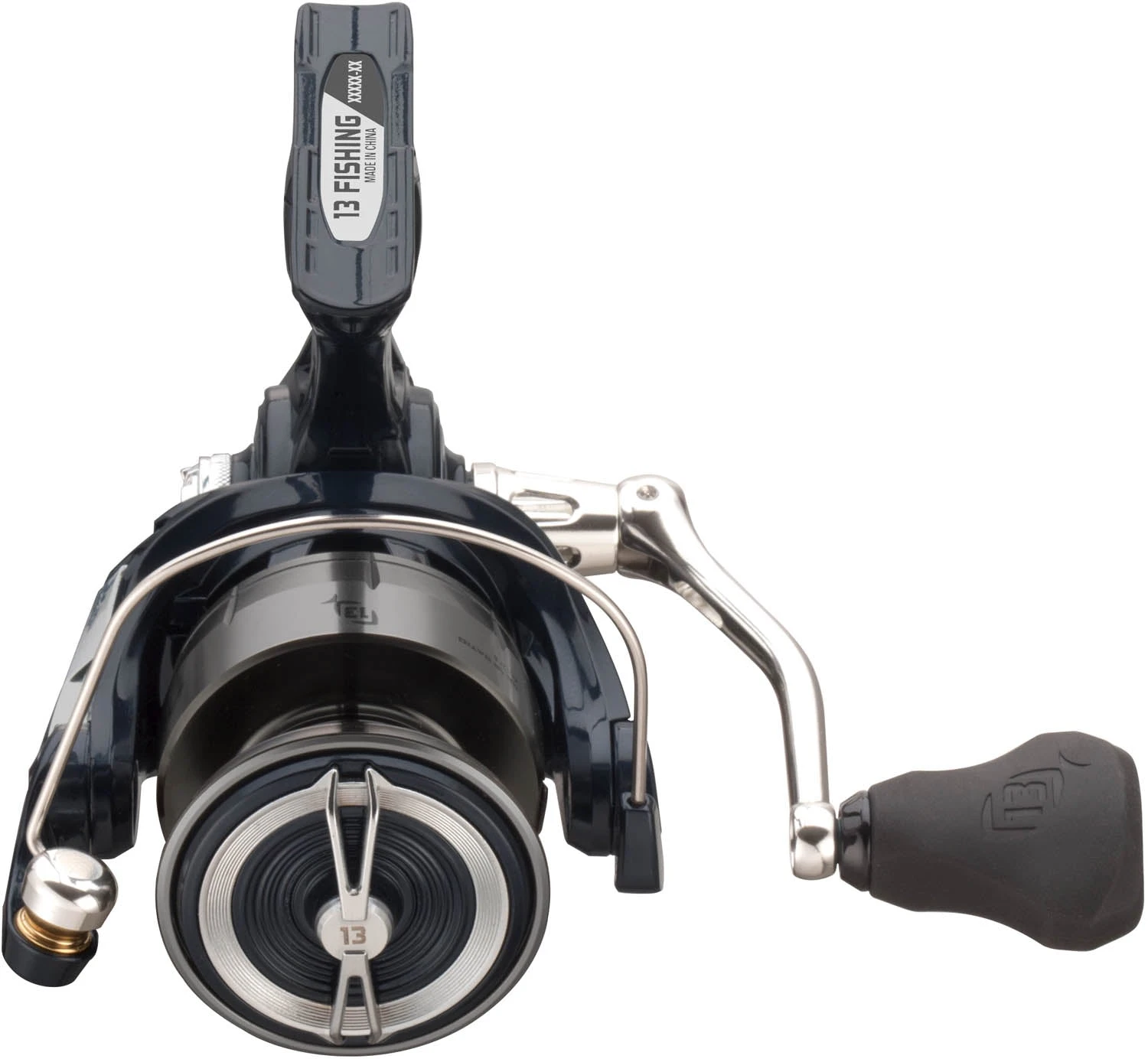 13 Fishing Aerios Spinning Reel - Image 14
