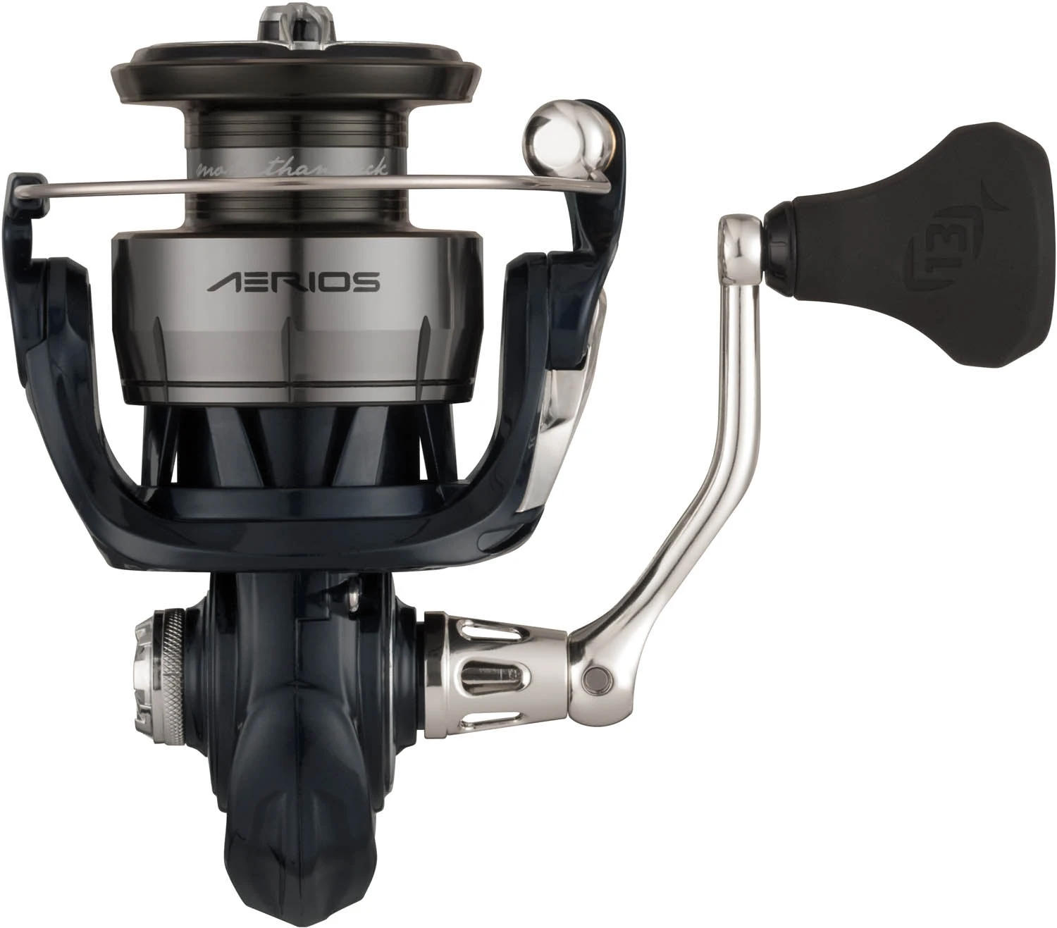13 Fishing Aerios Spinning Reel - Image 8