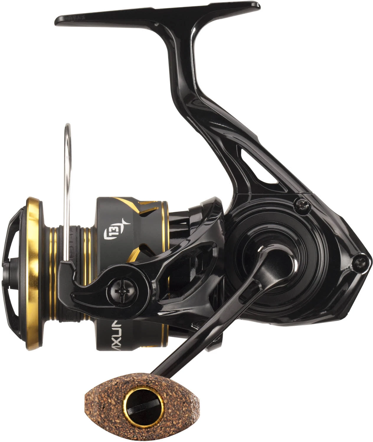 13 Fishing Axum Spinning Reel - Image 2