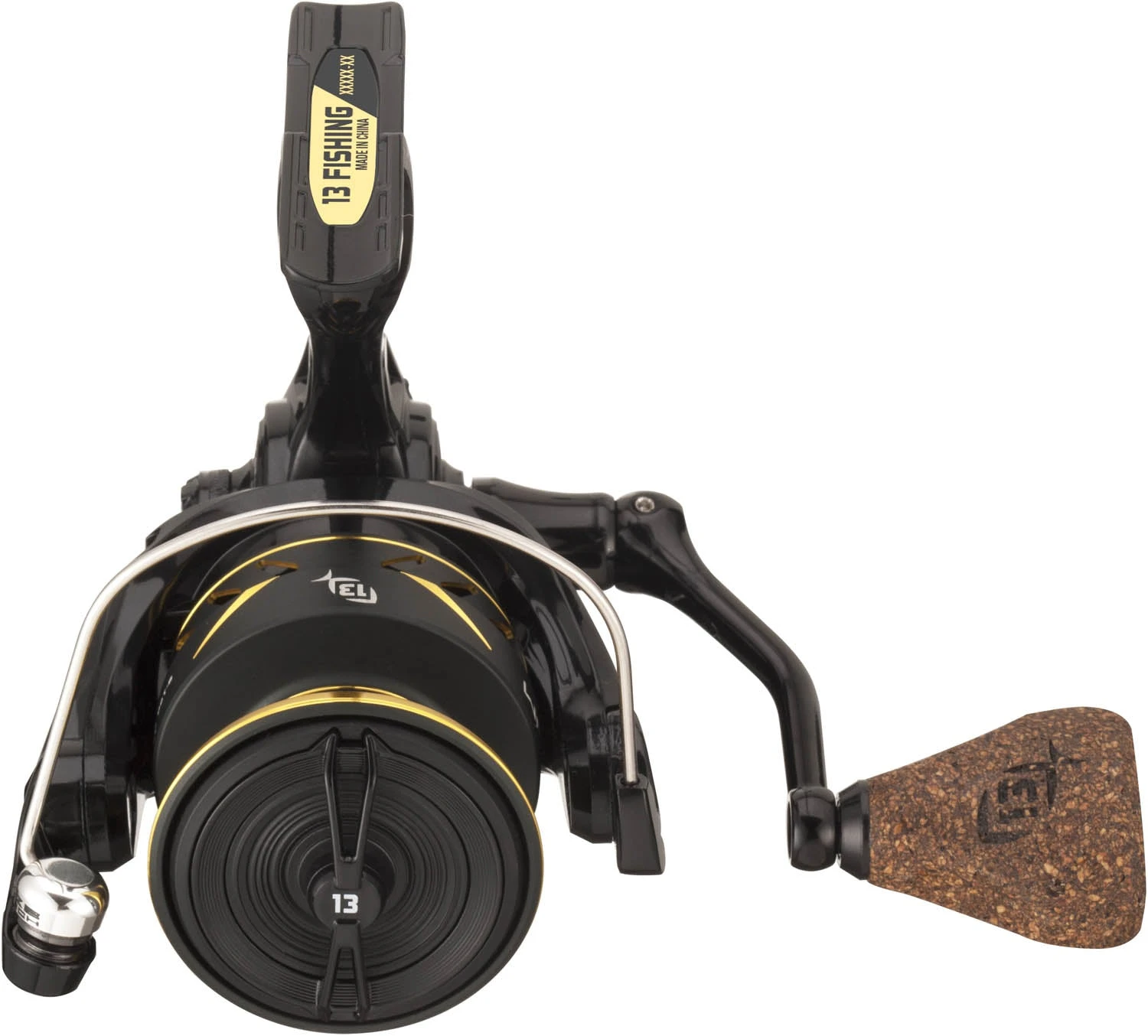 13 Fishing Axum Spinning Reel - Image 3