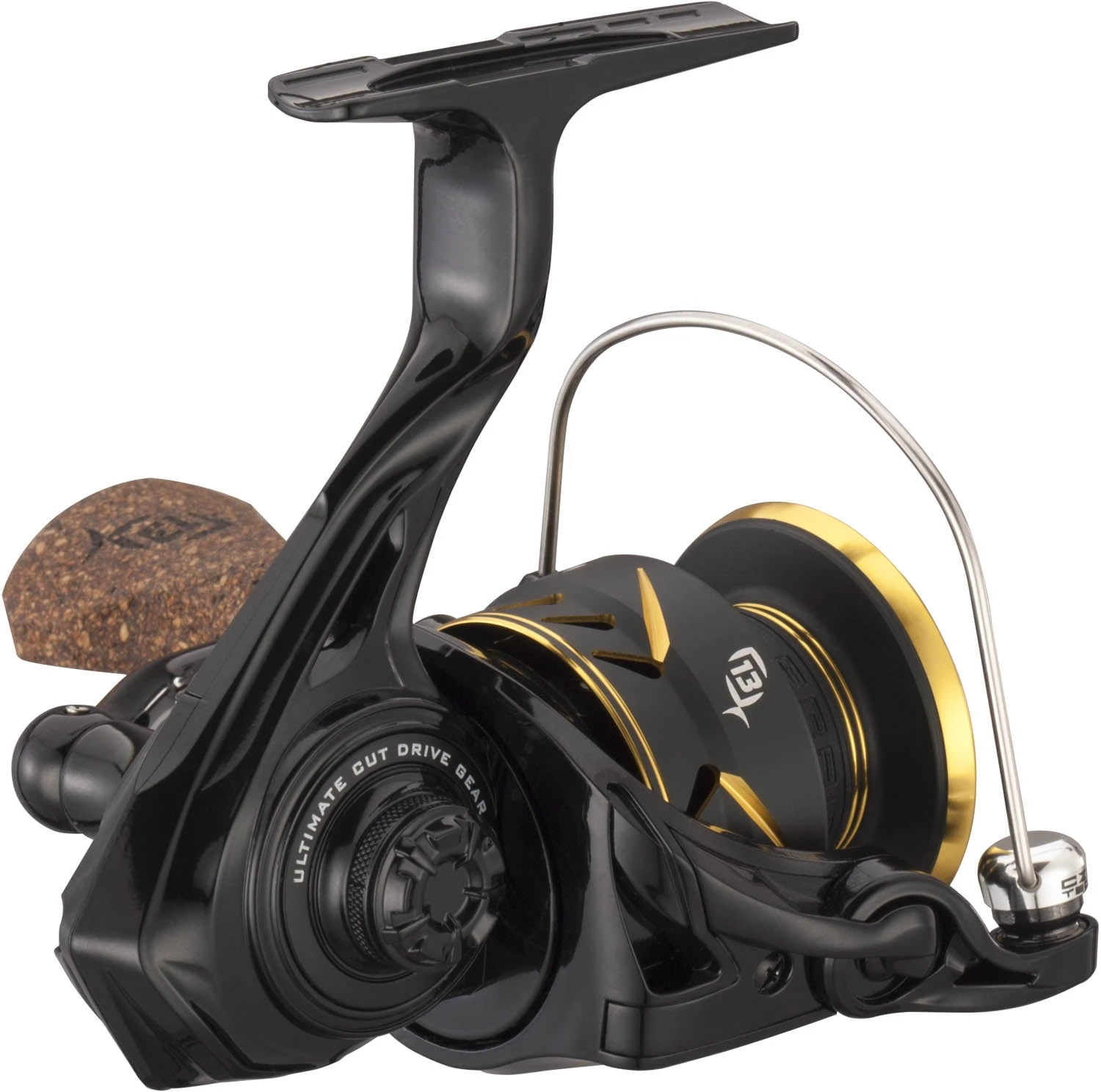 13 Fishing Axum Spinning Reel - Image 5