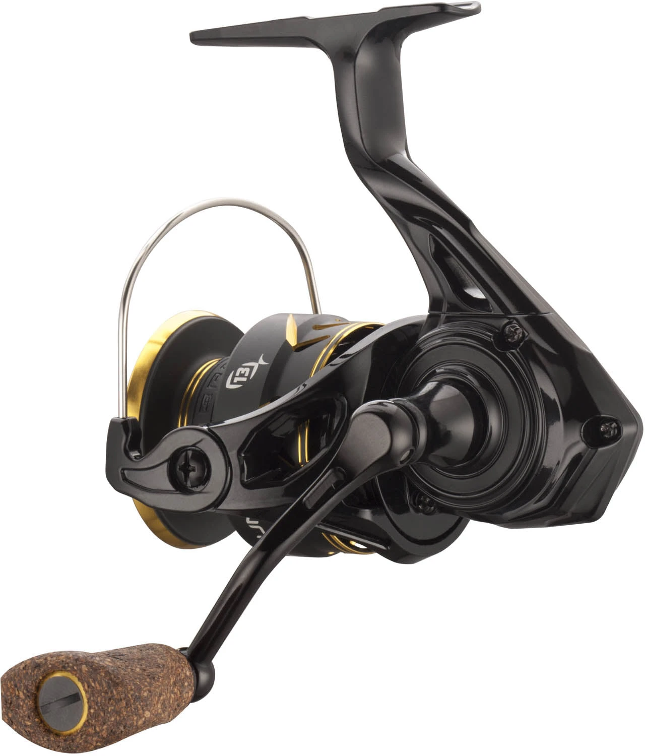 13 Fishing Axum Spinning Reel - Image 6