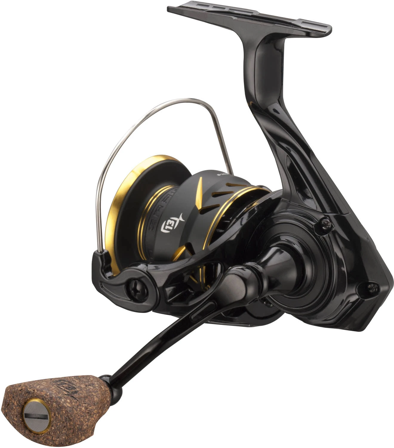 13 Fishing Axum Spinning Reel - Image 7